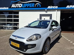 Fiat Punto Evo - 1.2 Pop /Airco/Lm velgen/nieuwe apk bij aflevering