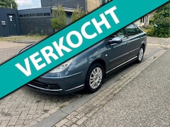 Citroën C5 - 2.0-16V Image