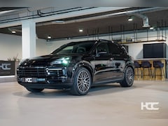 Porsche Cayenne - 3.0 | Pano | BOSE | Sfeerverl. | Soft Close