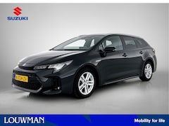 Suzuki Swace - 1.8 Hybrid Select | Lichtmetalen Velgen | Metaallak | Stoelverwarming | Parkeersensoren |