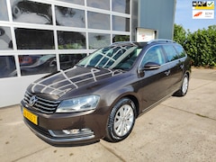Volkswagen Passat Variant - 1.4 TSI Comfort Executive Line BlueMotion Automaat pano