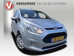 Ford B-Max - 1.0 EcoBoost Style