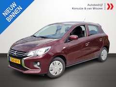 Mitsubishi Space Star - 1.2 Connect+ Carplay & Android Auto