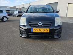 Citroën C2 - 1.1i Furio