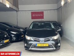 Toyota Auris - 1.8 Hybrid Automaat, Camera, Navi, Xenon, Cruis c. Dealer onderhouden NAP