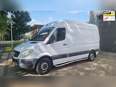Mercedes-Benz Sprinter - 315CDI EURO4 2009 197000KM ORGINEEL LANG HOOG