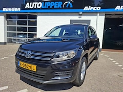 Volkswagen Tiguan - 1.4 TSI Comfort&Design /trekhaak/Lm velgen/Camera
