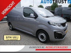 Peugeot Expert - 2.0 BlueHDI 120pk L2 Premium