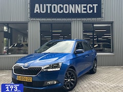 Skoda Fabia Combi - 1.0 TSI Business Edition, CRUISE, ECC/AIRCO