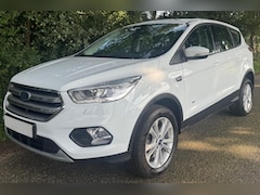 Ford Kuga - 1.5 EcoBoost AWD 2018 182PK NAVI CAMERA CLIMA DEALER ONDERHOUDEN