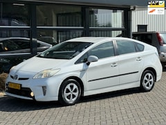 Toyota Prius - 1.8 Comfort Top 5 edition Navi Camera NAP APK