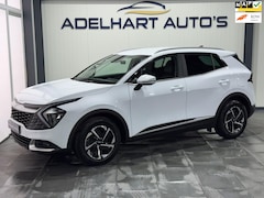 Kia Sportage - 1.6 T-GDi MHEV DynamicLine Automaat / Navigatie full map / Camera / Cruise control / Elekt