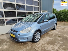 Ford S-Max - 2.0-16V 1 eigenaar