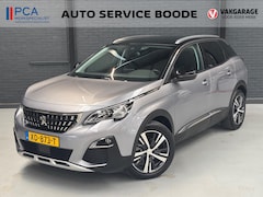 Peugeot 3008 - 1.2 (130 pk) Allure - twotone - keyless - camera - navigatie - trekhaak