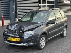 Lada Kalina - 450C, Airco, Stoelverwarming, Trekhaak