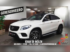 Mercedes-Benz GLE-Klasse Coupé - 350 d 4MATIC AMG Sport Edition Trekhaak|Pano|Massage|Memory