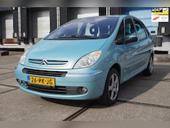 Citroën Xsara Picasso - 1.8i-16V Attraction