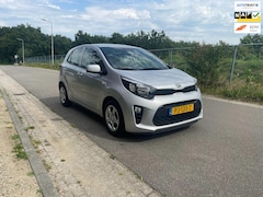 Kia Picanto - 1.0 CVVT EconomyPlusLine [Leuke Picanto] [Eerste Eigenaar] Nette auto