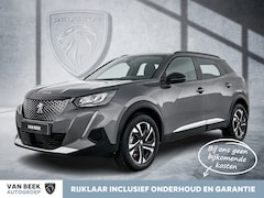 Peugeot 2008 - 130 PK Automaat Allure Pack | Rijklaar |