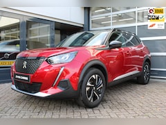 Peugeot 2008 - 1.2 PureTech Allure Pack