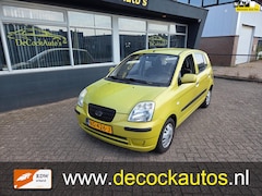 Kia Picanto - 1.0 Festival/APK 01-2026