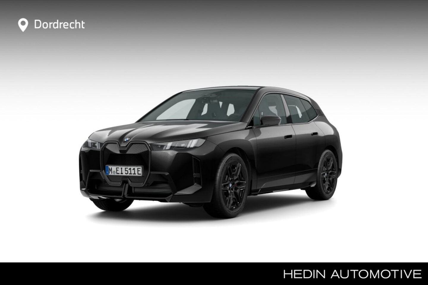 BMW iX - xDrive45 101 kWh | 22 Inch | M-Sportpakket Pro | Comfort pack | Innovation Pack | Trekhaak - AutoWereld.nl