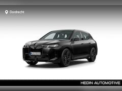 BMW iX - xDrive45 101 kWh | 22 Inch | M-Sportpakket Pro | Comfort pack | Innovation Pack | Trekhaak
