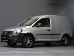 Volkswagen Caddy - 1.2 TSI