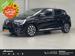 Renault Clio - 1.0 TCe Zen / Dealer Onderhouden / Navigatie / Apple CarPlay/Android Auto / 16 Inch Lichtm