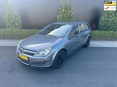 Opel Astra Wagon - 1.6 Essentia