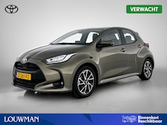 Toyota Yaris - 1.5 VVT-i Dynamic