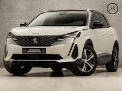 Peugeot 3008 - 1.6 HYbrid 225 Allure Automaat 225 Pk (GROOT NAVI, APPLE CARPLAY, 360 CAMERA, SPORTSTOELEN