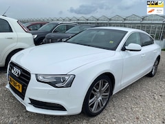 Audi A5 Sportback - 2012 * 1.8 TFSI Pro Line * CRUISE CONTROL * CLIMA * EXPORT & HANDEL