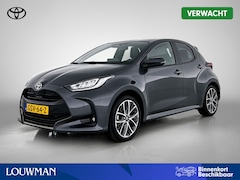 Toyota Yaris - 1.5 Hybrid 130 Executive Gereserveerd LR