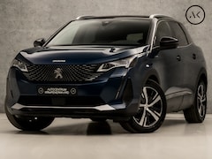 Peugeot 3008 - 1.6 HYbrid 225 GT 225Pk Automaat (APPLE CARPLAY, GROOT NAVI, 360 CAMERA, ADAPTIVE CRUISE,