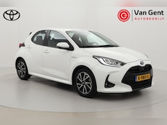 Toyota Yaris - 1.5 Hybrid Dynamic | Navigatie | Apple Carplay / Android Auto | Keyless | Adaptive Cruise