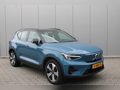 Volvo XC40 - Recharge Core 70 kWh | Trekhaak | Stoelverwarming | Google Maps