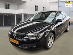 Mazda 6 Sport - 1.8i Touring/AIRCO/CRUISE/ELECRAMEN VOOR-ACHTER