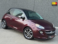 Opel ADAM - 1.4 Rocks Navigatie Leder Carplay Cruise Airco