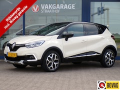 Renault Captur - 0.9 TCe Intens, Trekhaak / Camera + Sensoren / Navigatie / Android Auto / Keyless / Full L