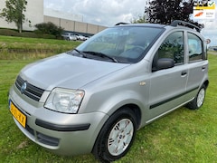 Fiat Panda - 2007 * 1.2 Edizione Cool * AIRCO * PANORAMADAK * ELEC. RAMEN