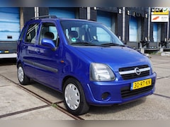 Opel Agila - 1.2-16V Maxx