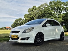 Opel Corsa - 1.2-16V 111 Edition