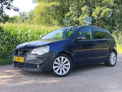 Volkswagen Polo - 1.9 TDI Sportline