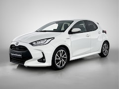 Toyota Yaris - 1.5 Hybrid Dynamic
