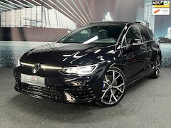 Volkswagen Golf - 8 2.0 TSI R 4Motion PERFORMANCE AKRA/DRIFT/FULL OPTION