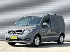 Mercedes-Benz Citan - 109 CDI Nardo grijs|Cruise|Airco