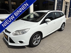Ford Focus Wagon - 1.0 EcoBoost Edition AIRCO/NAVI/TELEFOON/NW APK
