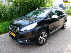 Peugeot 2008 - 1.6 VTi 120pk Clima Navi Pano LEES TEKST HANDEL EXPORT