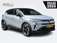 Renault Captur - 1.6 E-Tech Full Hybrid 145 Techno AUTOMAAT / NIEUW / €3.000 VOORDEEL / 10, 4'' NAVI / 10,